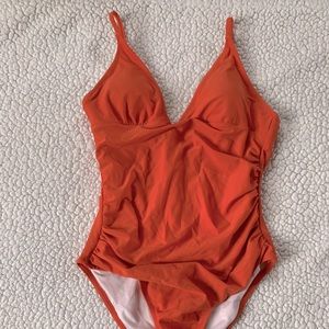 Maternity swimsuit